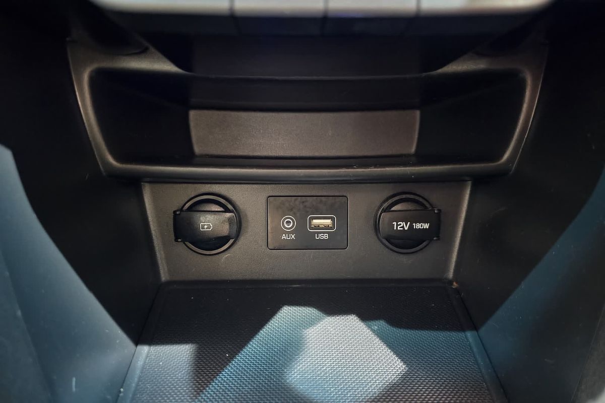 2019 Hyundai Kona Active OS.3