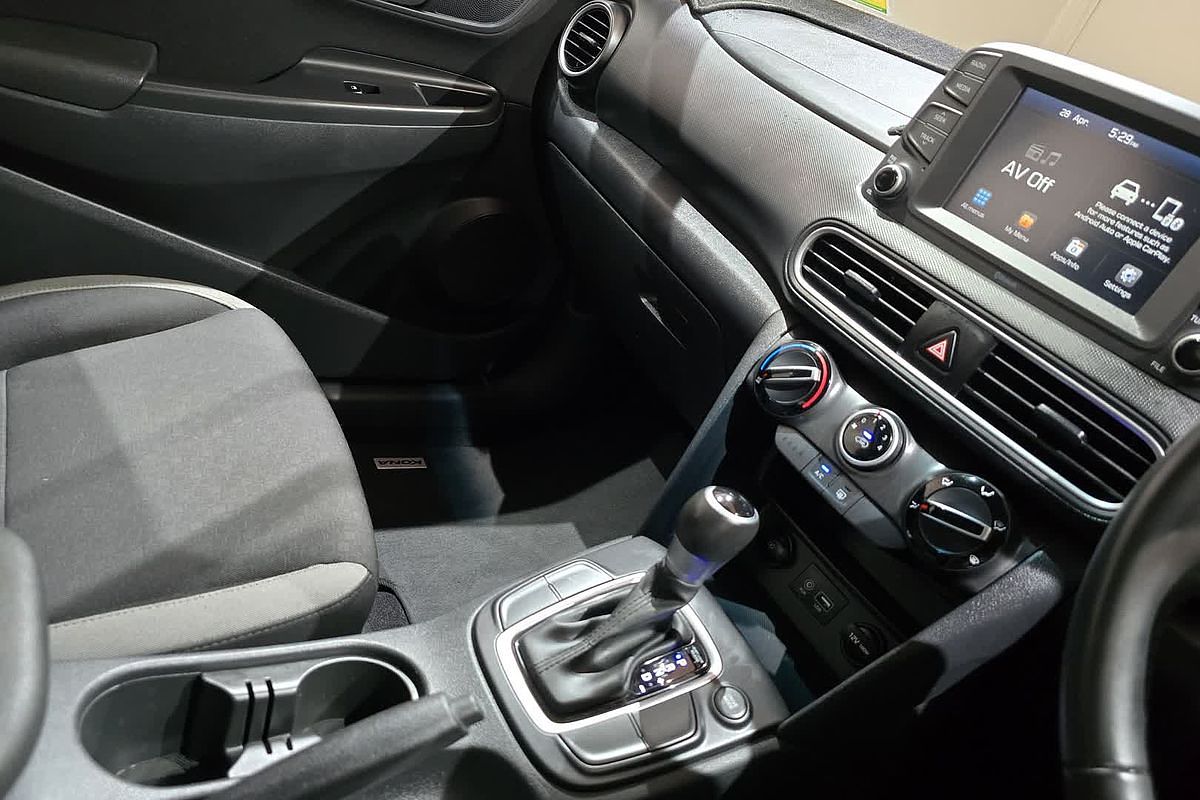 2019 Hyundai Kona Active OS.3