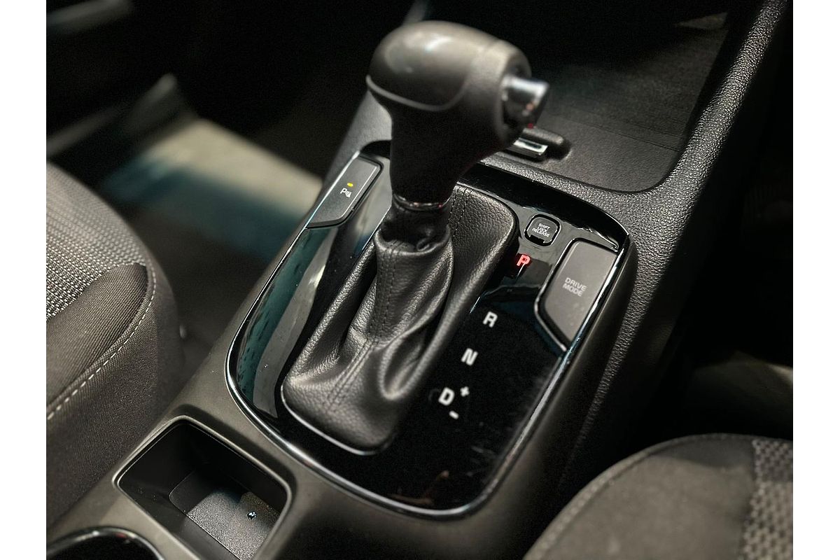 2018 Kia Cerato S YD