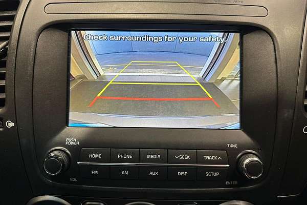 2018 Kia Cerato S YD