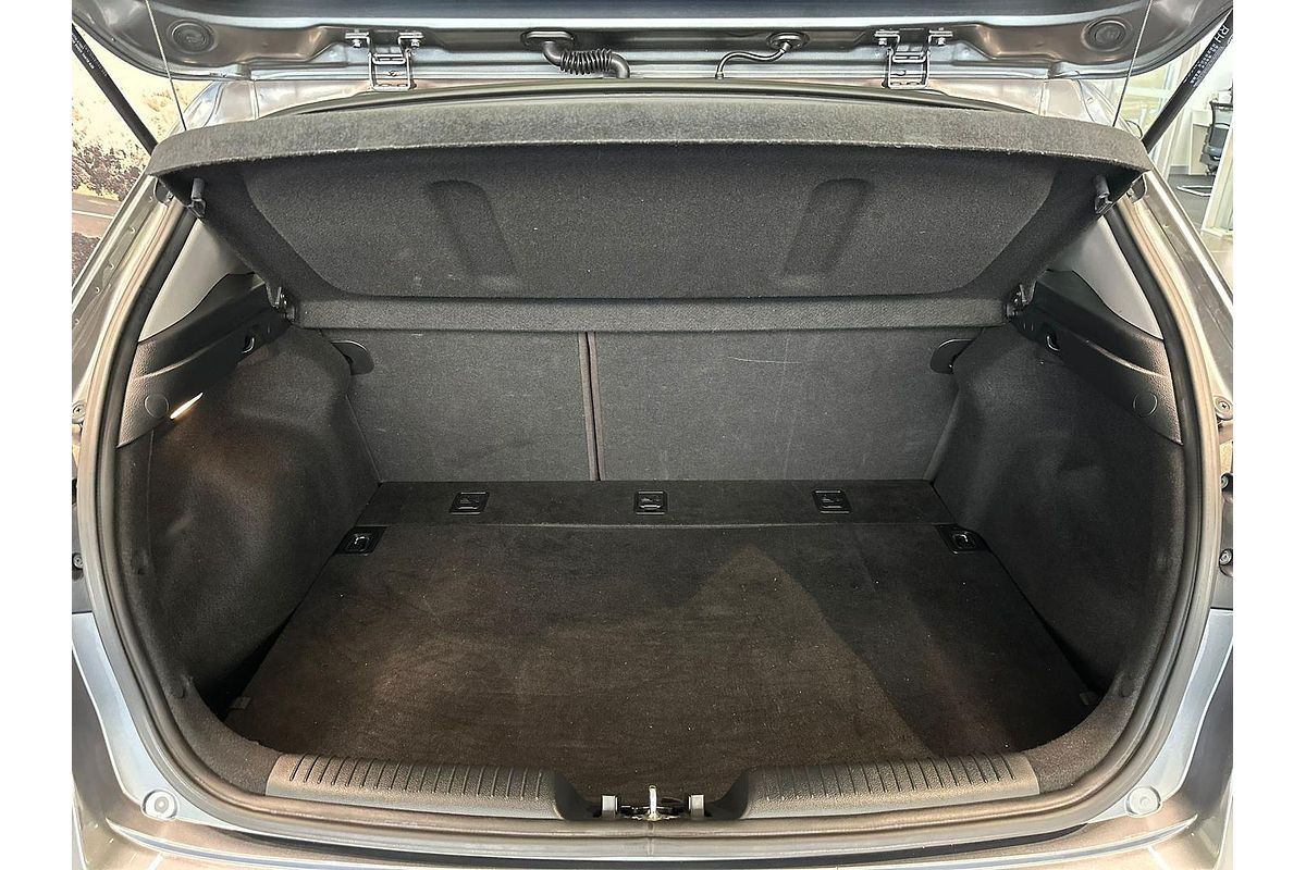 2018 Kia Cerato S YD
