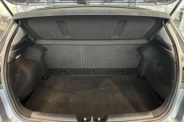 2018 Kia Cerato S YD