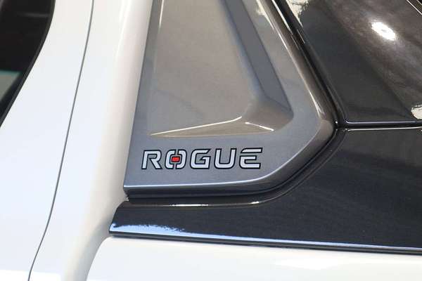 2023 Toyota Hilux Rogue GUN126R 4X4