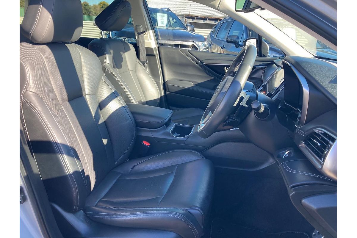 2021 Subaru Outback AWD Touring 6GEN
