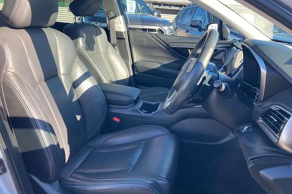 2021 Subaru Outback AWD Touring 6GEN