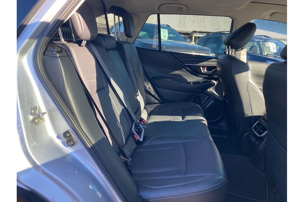 2021 Subaru Outback AWD Touring 6GEN