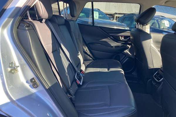 2021 Subaru Outback AWD Touring 6GEN