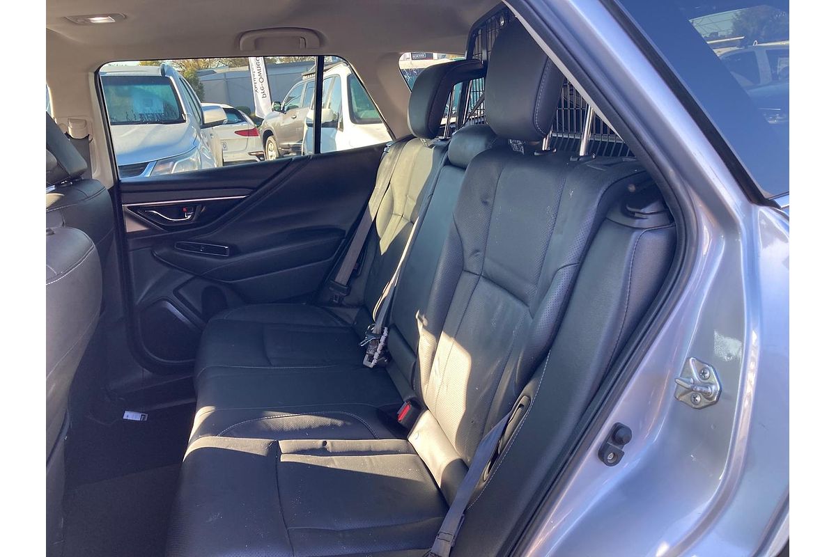 2021 Subaru Outback AWD Touring 6GEN