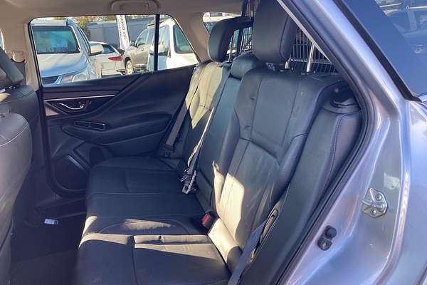2021 Subaru Outback AWD Touring 6GEN