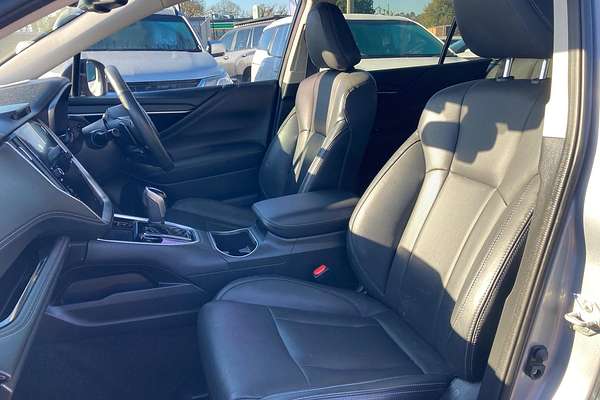 2021 Subaru Outback AWD Touring 6GEN
