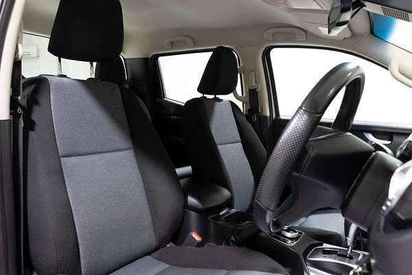 2018 Mercedes-Benz X-Class X250d Progressive 470 4X4
