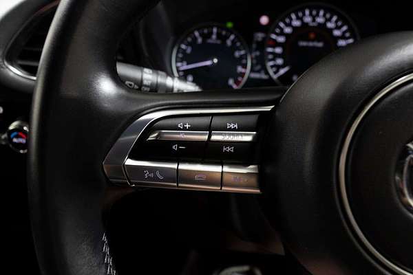 2022 Mazda 3 G20 Touring BP Series