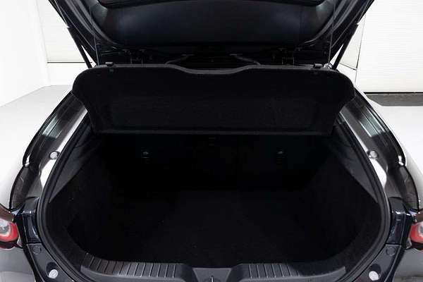 2022 Mazda 3 G20 Touring BP Series