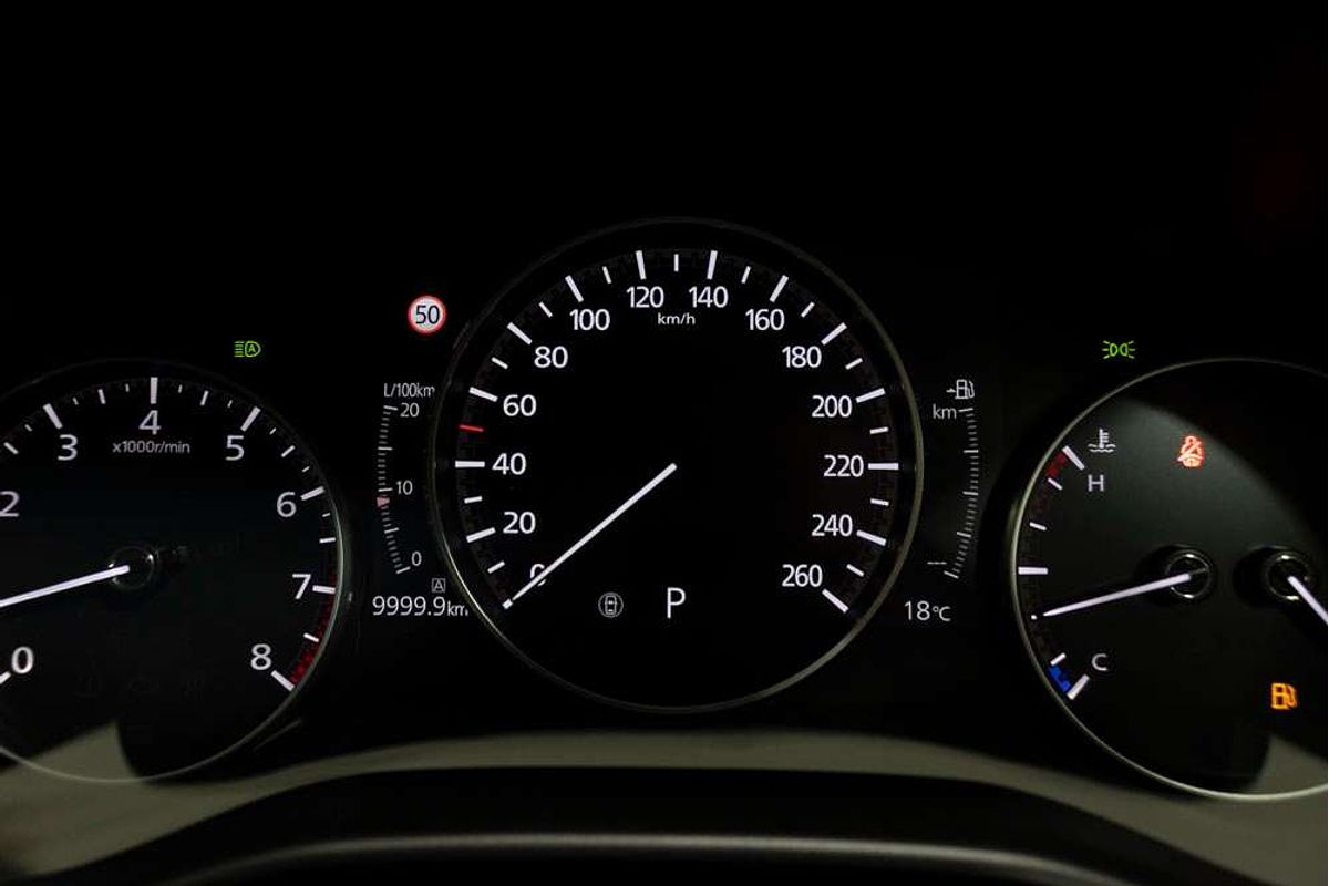 2022 Mazda 3 G20 Touring BP Series