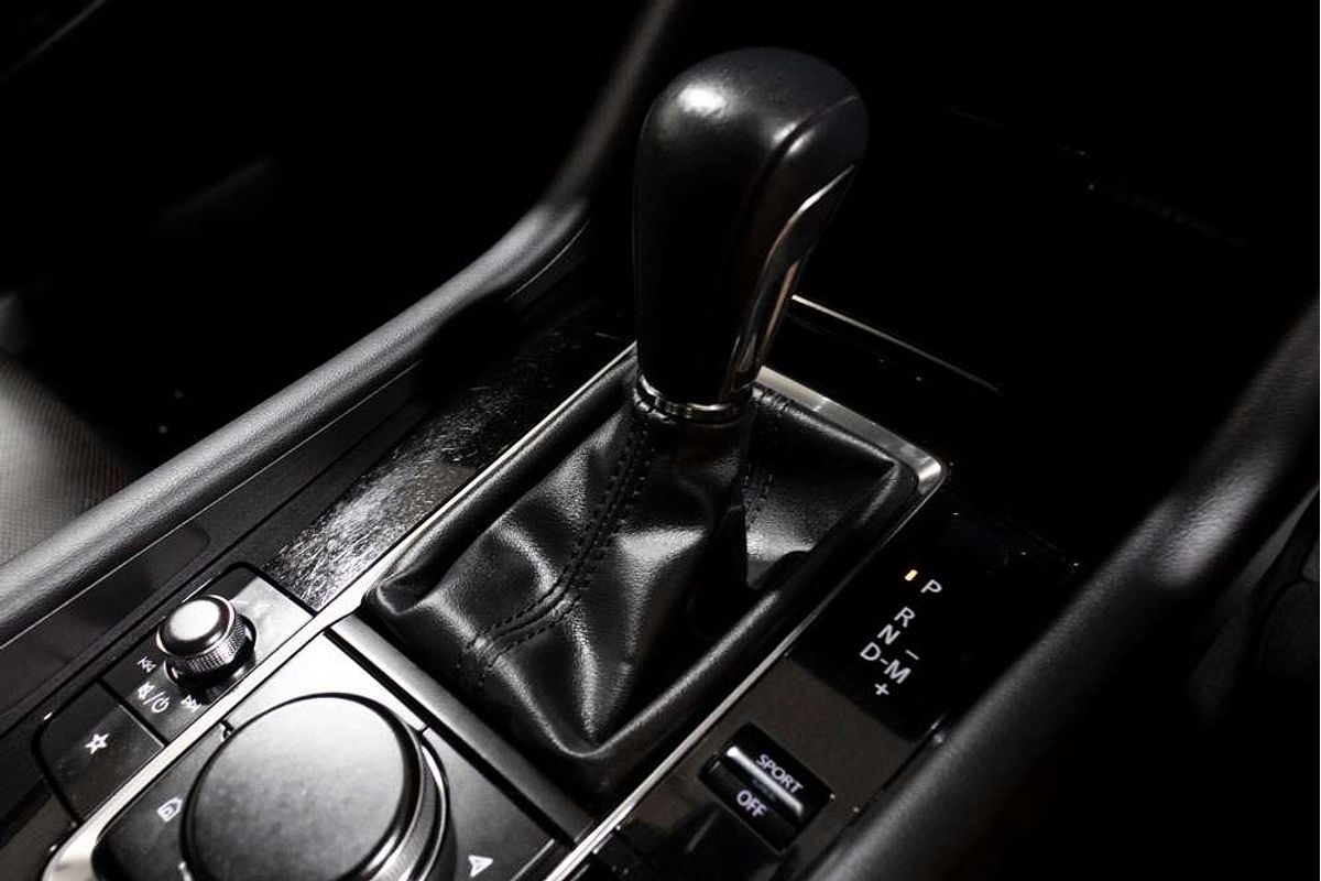 2022 Mazda 3 G20 Touring BP Series