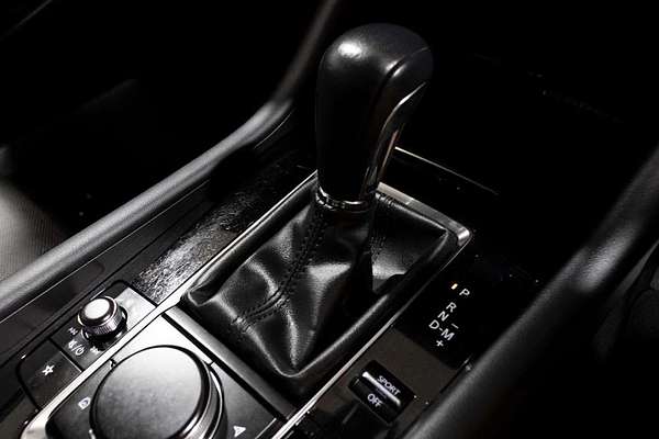 2022 Mazda 3 G20 Touring BP Series