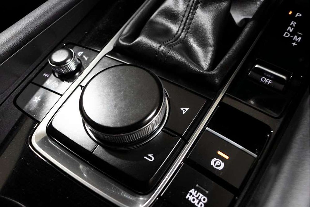 2022 Mazda 3 G20 Touring BP Series