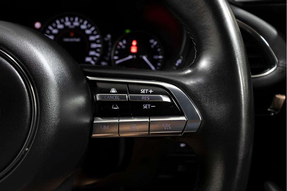 2022 Mazda 3 G20 Touring BP Series