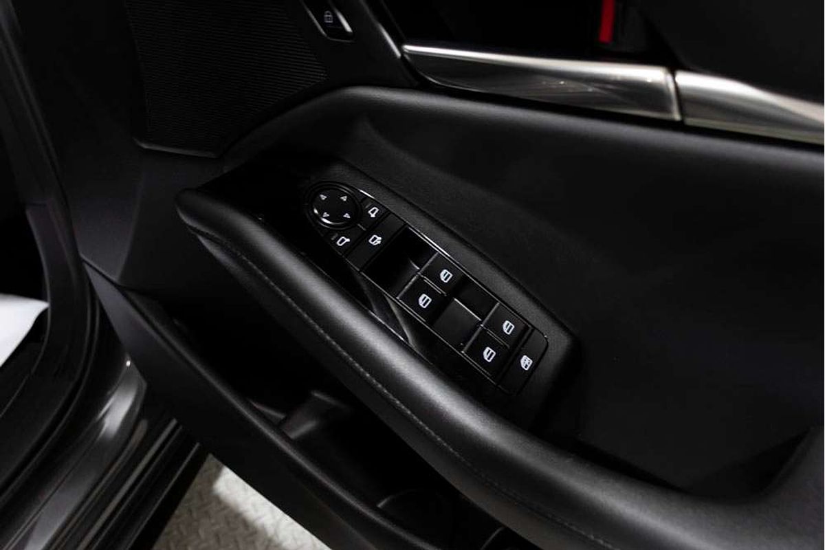 2022 Mazda 3 G20 Touring BP Series
