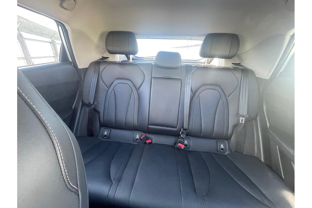 2023 Chery OMODA 5 BX T19C