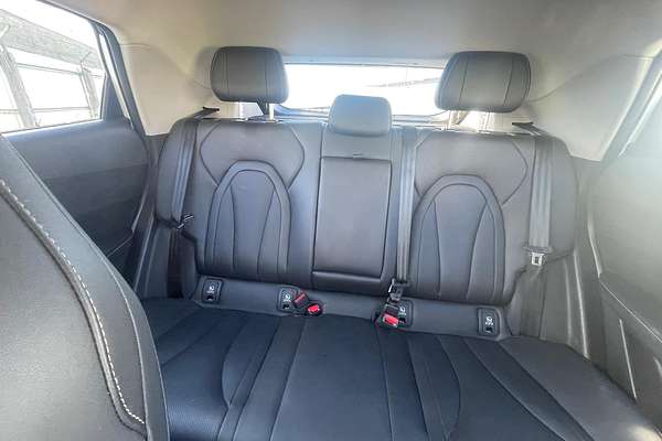 2023 Chery OMODA 5 BX T19C