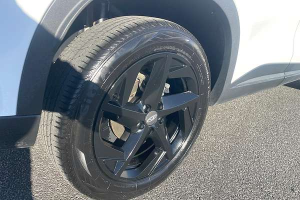2023 Chery OMODA 5 BX T19C