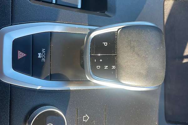 2023 Chery OMODA 5 BX T19C