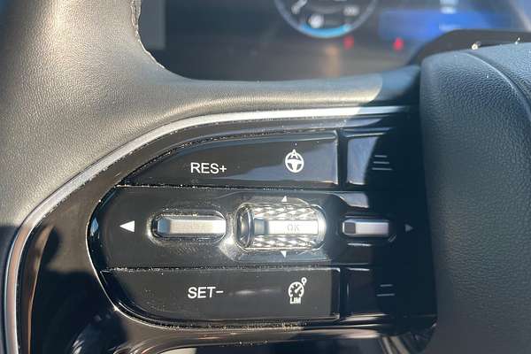 2023 Chery OMODA 5 BX T19C
