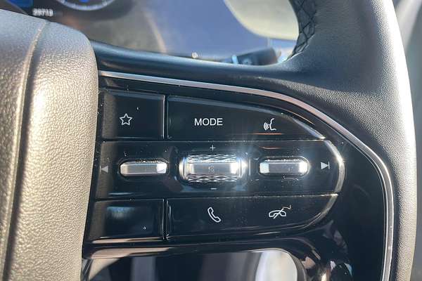 2023 Chery OMODA 5 BX T19C