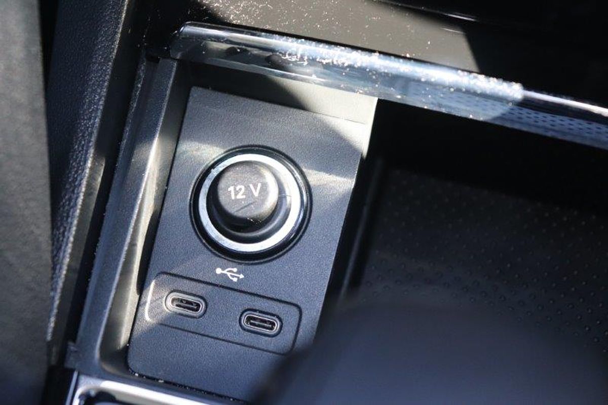 2021 SKODA Karoq 110TSI NU
