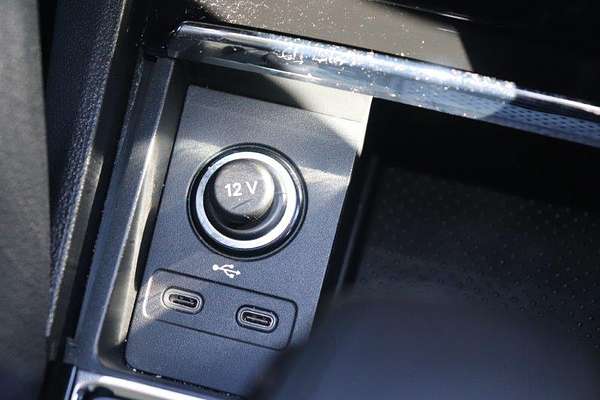 2021 SKODA Karoq 110TSI NU