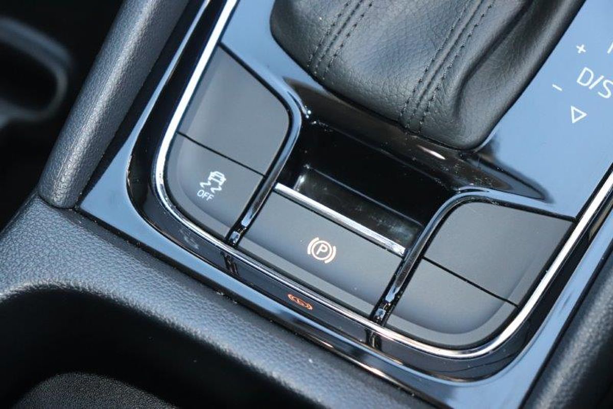 2021 SKODA Karoq 110TSI NU
