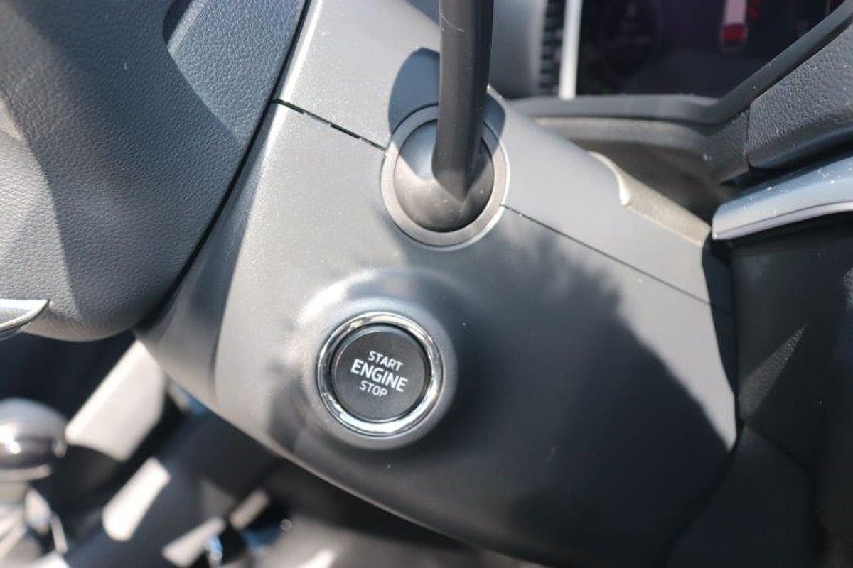 2021 SKODA Karoq 110TSI NU