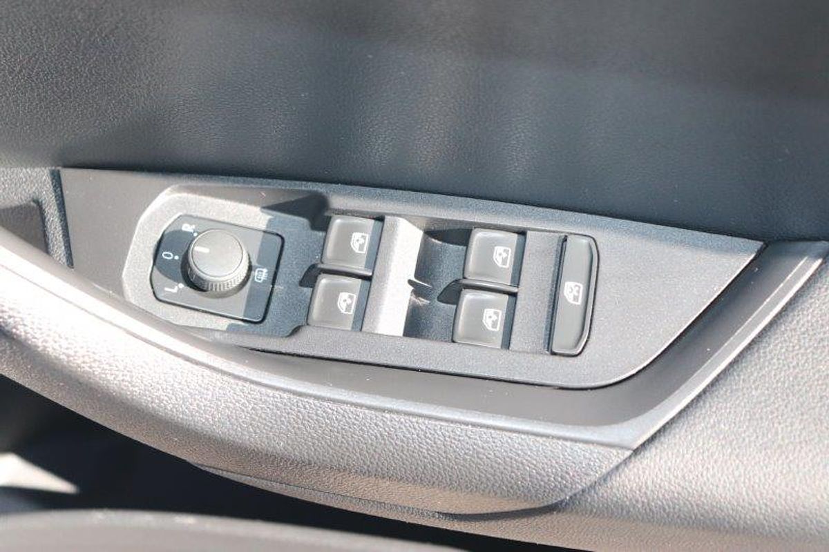 2021 SKODA Karoq 110TSI NU