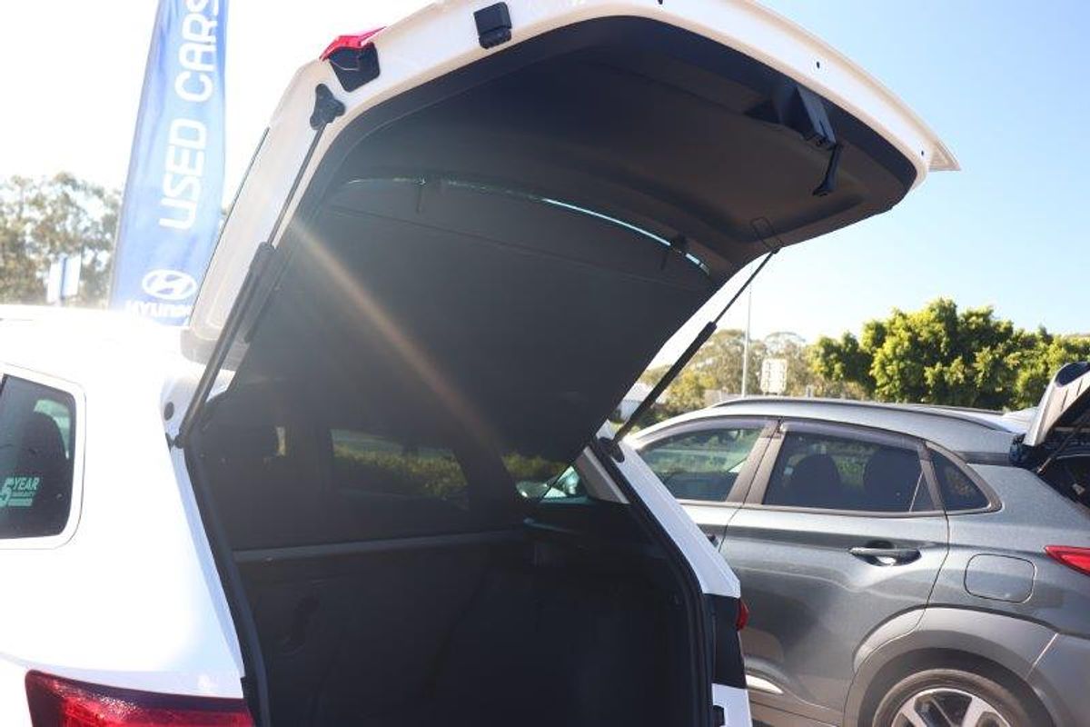 2021 SKODA Karoq 110TSI NU