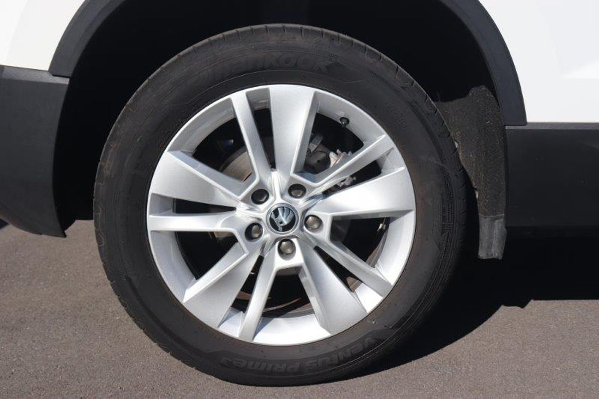 2021 SKODA Karoq 110TSI NU