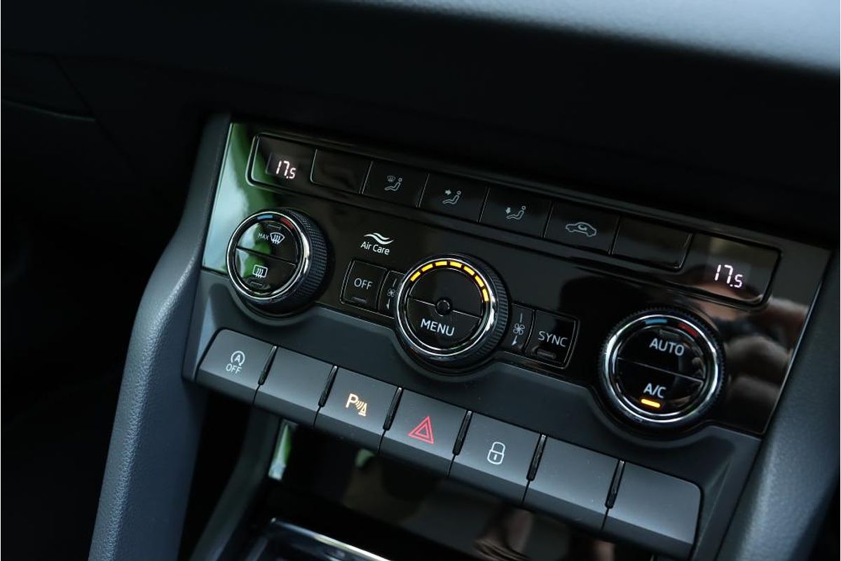 2023 SKODA Karoq 110TSI Style NU