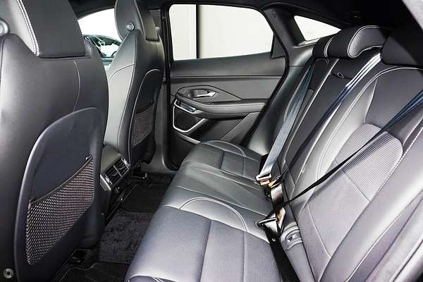 2024 Jaguar E-PACE P250 R-Dynamic SE X540