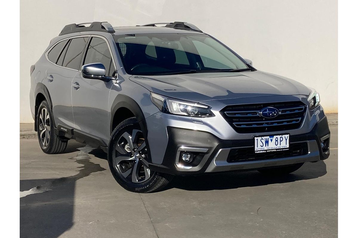 2021 Subaru Outback AWD Touring 6GEN