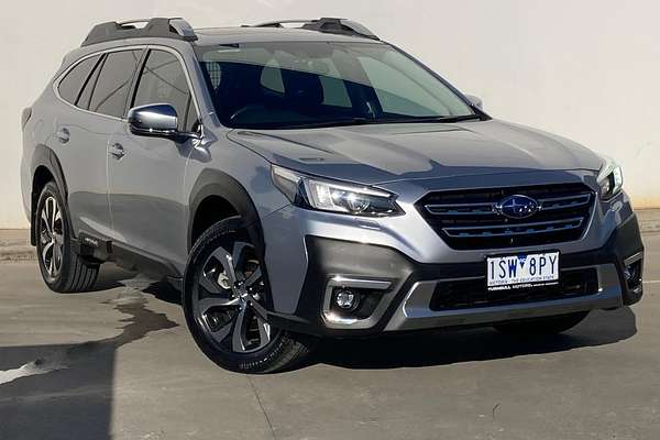 2021 Subaru Outback AWD Touring 6GEN