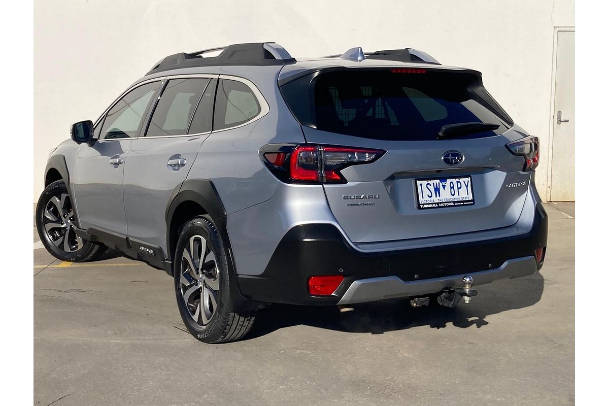 2021 Subaru Outback AWD Touring 6GEN