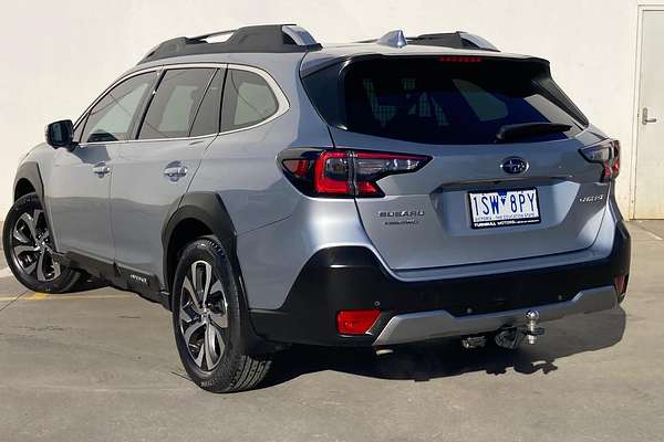 2021 Subaru Outback AWD Touring 6GEN