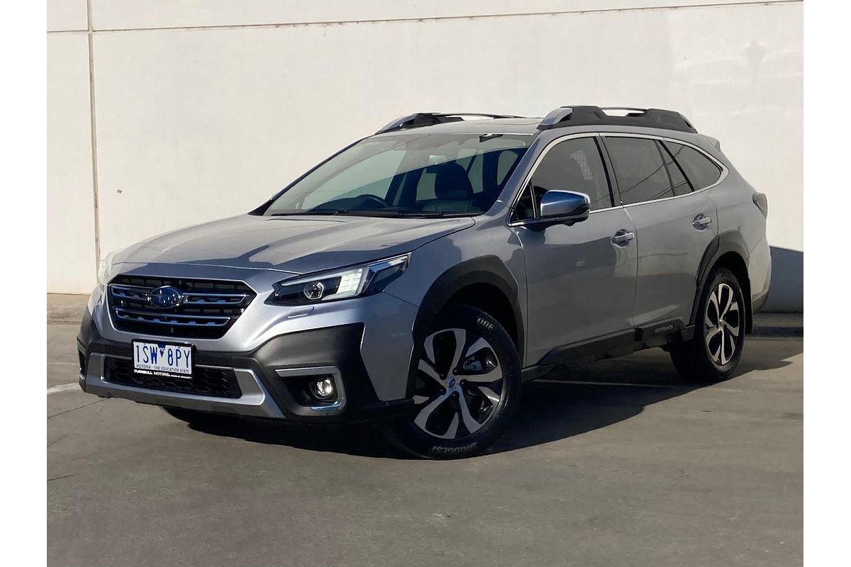 2021 Subaru Outback AWD Touring 6GEN