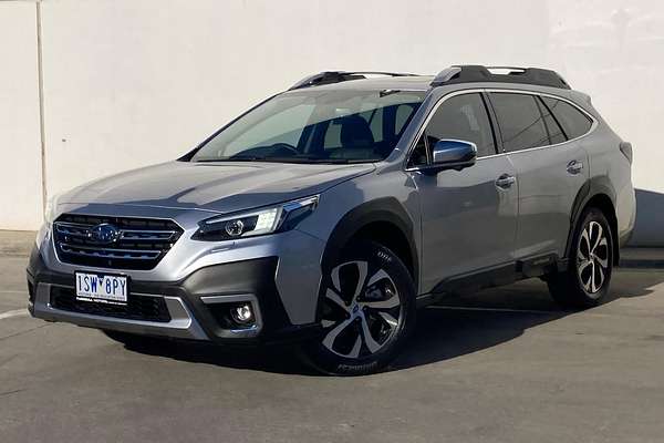 2021 Subaru Outback AWD Touring 6GEN