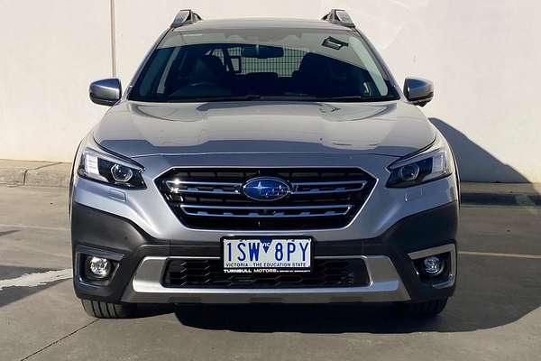 2021 Subaru Outback AWD Touring 6GEN