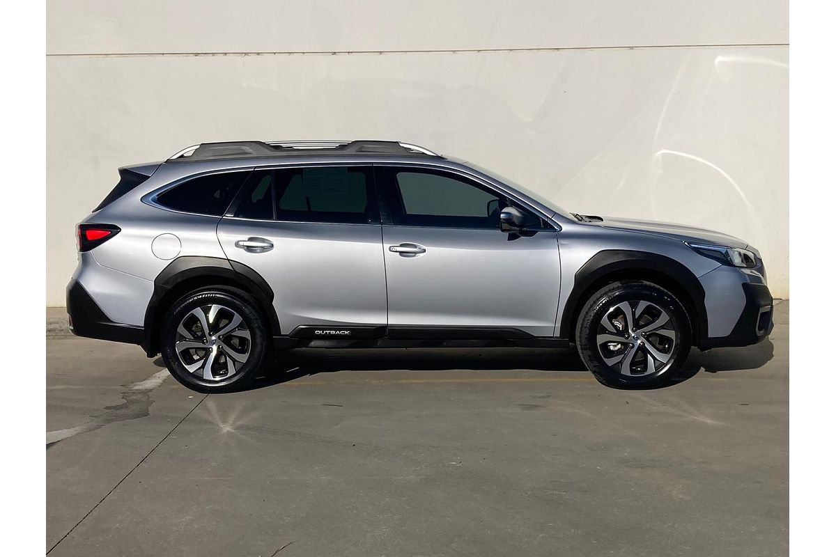2021 Subaru Outback AWD Touring 6GEN