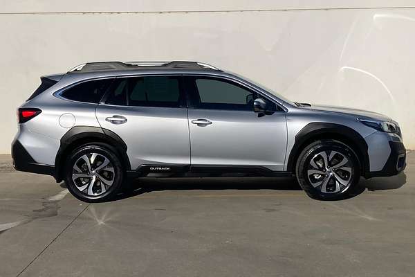 2021 Subaru Outback AWD Touring 6GEN