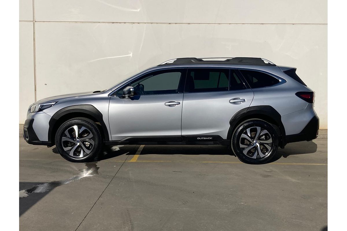 2021 Subaru Outback AWD Touring 6GEN