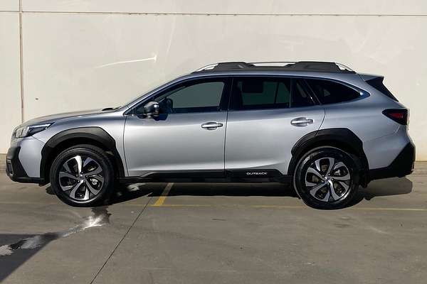 2021 Subaru Outback AWD Touring 6GEN
