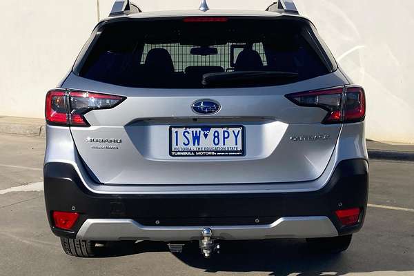 2021 Subaru Outback AWD Touring 6GEN